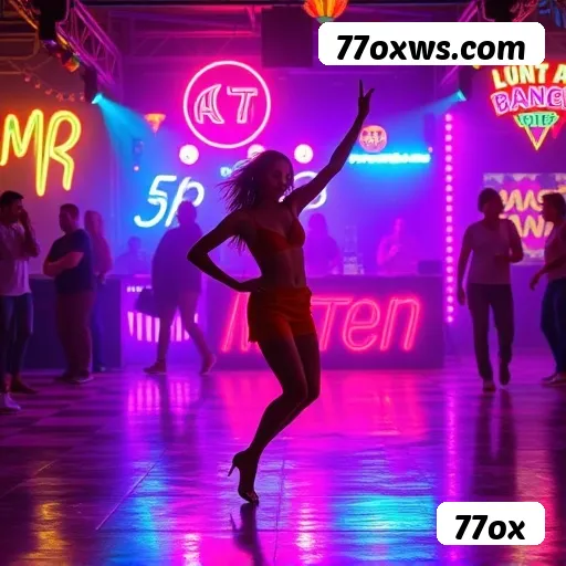 Cassino online 77ox - Imagem principal